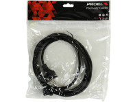 Proel SM300LU25 2,5 m. Proel SM300LU25 2,5 m.